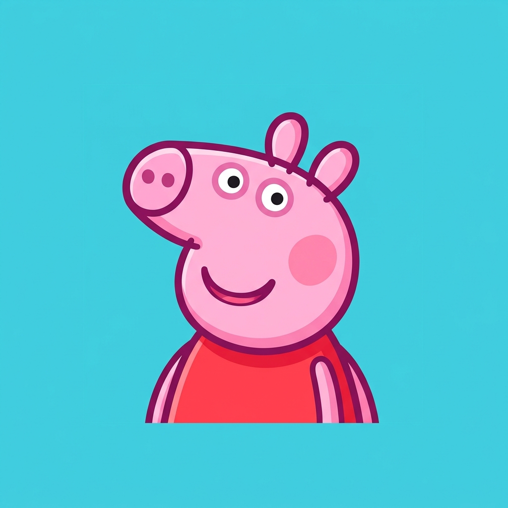 Peppa Pig