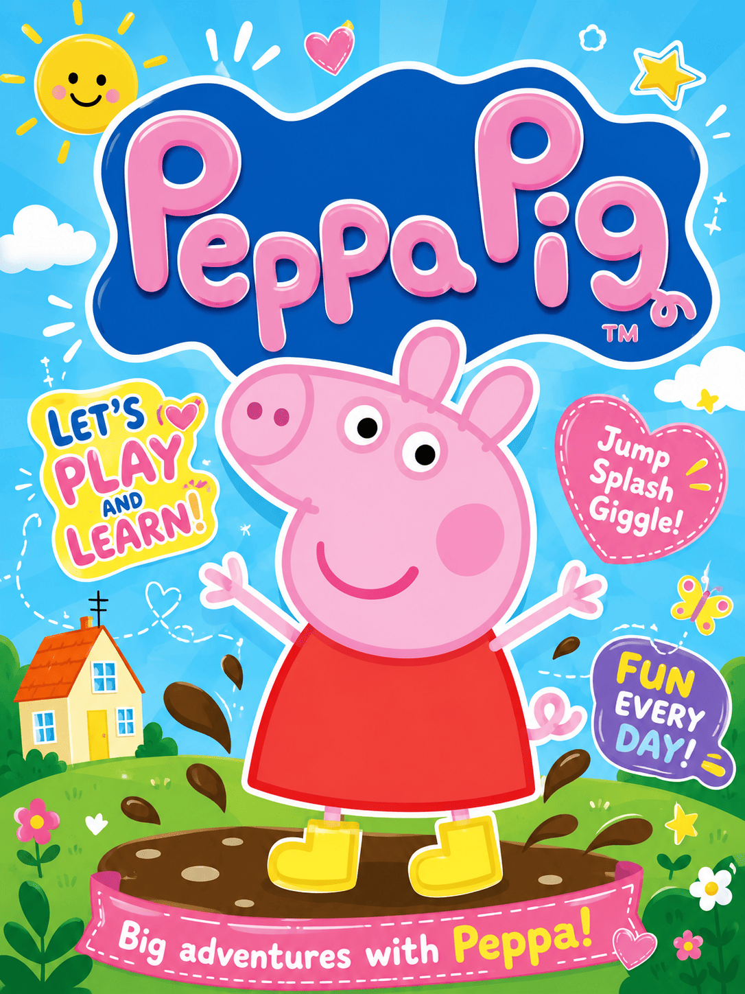 Peppa Pig